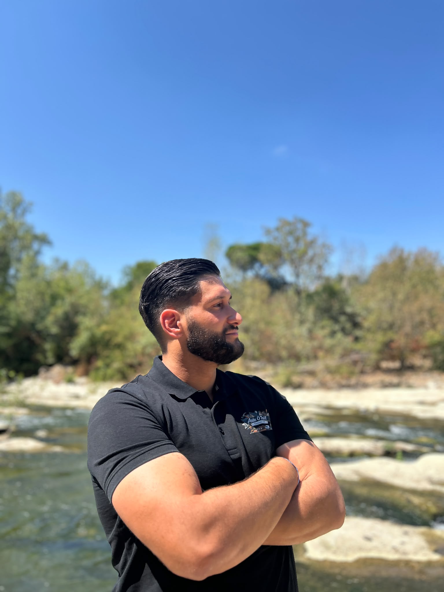 Bryan Llobregat